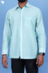 Regular Fit Khaadi Cotton Men’s Full Sleeved Shirt